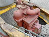 Gülletankwagen / Güllefässer Bazzoli Mesttank / Watertank 6000 liter