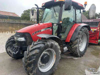 Schlepper / Traktor Case-IH Jx1090u