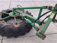Futterkehrreifen Holaras aanschuifband