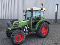 Schlepper / Traktor Fendt 211 P Vario