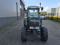 Schlepper / Traktor Fendt 211 P Vario