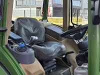 Schlepper / Traktor Fendt 211 P Vario