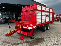 Lade- und Dosierwagen Pottinger LADEPROFI 2