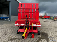 Lade- und Dosierwagen Pottinger LADEPROFI 2