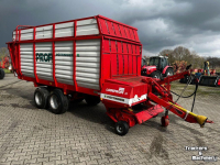Lade- und Dosierwagen Pottinger LADEPROFI 2