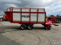 Lade- und Dosierwagen Pottinger LADEPROFI 2