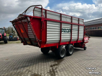 Lade- und Dosierwagen Pottinger LADEPROFI 2