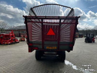 Lade- und Dosierwagen Pottinger LADEPROFI 2