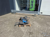 Diverse Gebrauchte Teile Massey Ferguson AANBOUWDELEN 5600-5700 SERIE