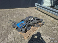 Diverse Gebrauchte Teile Massey Ferguson AANBOUWDELEN 5600-5700 SERIE