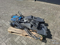 Diverse Gebrauchte Teile Massey Ferguson AANBOUWDELEN 5600-5700 SERIE