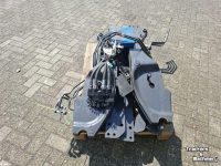 Diverse Gebrauchte Teile Massey Ferguson AANBOUWDELEN 5600-5700 SERIE