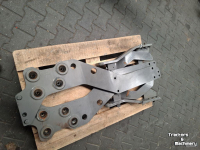 Diverse Gebrauchte Teile Massey Ferguson AANBOUWDELEN 5600-5700 SERIE