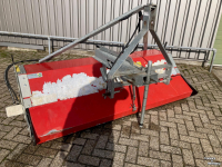 Kehrmaschine Westermann Optimal 2300