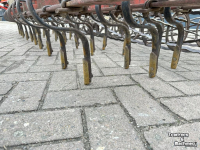 Tiefenlockerer Kongskilde TRILTAND CULTIVATOR