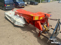 Mähwerk Kuhn Kuhn - FC 313