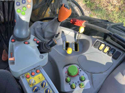 Schlepper / Traktor Deutz-Fahr M625