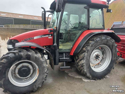 Schlepper / Traktor Case-IH Jx1090u
