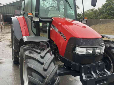 Schlepper / Traktor Case-IH Jx1090u