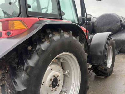 Schlepper / Traktor Case-IH Jx1090u