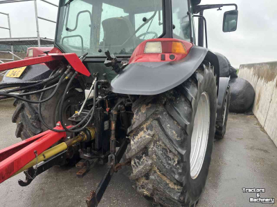 Schlepper / Traktor Case-IH Jx1090u