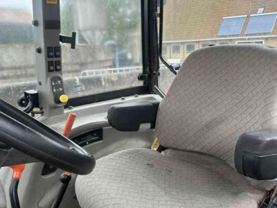 Schlepper / Traktor Case-IH Jx1090u