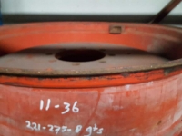 Räder, Reifen, Felgen & Distanzringe  Te koop Banden kijk onze site