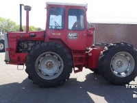 Schlepper / Traktor Massey Ferguson mf 1200