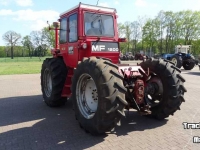 Schlepper / Traktor Massey Ferguson mf 1200