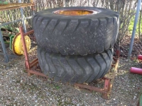 Räder, Reifen, Felgen & Distanzringe  Te koop Banden kijk onze site