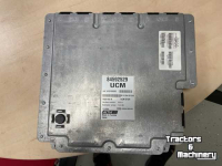 Schlepper / Traktor Case-IH Maxxum  /  puma cvx  nr 84592529