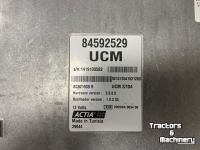 Schlepper / Traktor Case-IH Maxxum  /  puma cvx  nr 84592529