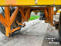 Sonstiges Baumschulmaschinen und Zubehör Nido TURFSTROOIWAGEN