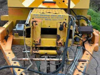 Sonstiges Baumschulmaschinen und Zubehör Nido TURFSTROOIWAGEN