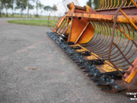 Mähkorb Herder msz 300 maaikorf mähkorb ditch cleaner mowing bucket