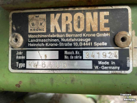 Kreiselheuer Krone Kw 6.4-6
