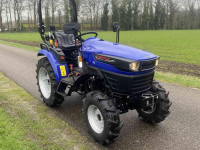 Gartentraktoren Farmtrac FT 26 Hydrostaat 4WD