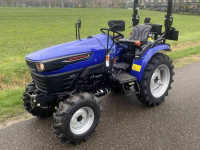 Gartentraktoren Farmtrac FT 26 Hydrostaat 4WD