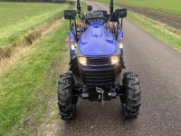 Gartentraktoren Farmtrac FT 26 Hydrostaat 4WD
