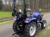 Gartentraktoren Farmtrac FT 26 Hydrostaat 4WD