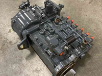 Motor Iveco P pomp PES6P110A820RF313