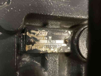 Motor Iveco P pomp PES6P110A820RF313
