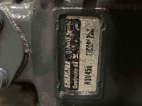 Motor Iveco P pomp PES6P110A820RF313