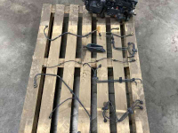 Motor Iveco P pomp PES6P110A820RF313