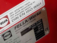 Mähwerk Fella SM 310