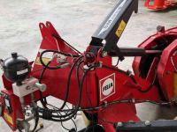 Mähwerk Fella SM 310