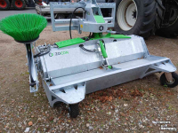 Kehrmaschine Zocon VM-195