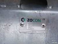 Kehrmaschine Zocon VM-195