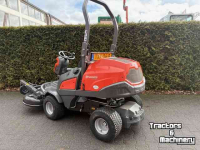 Aufsitzrasenmäher Husqvarna P520D