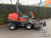 Aufsitzrasenmäher Husqvarna P520D